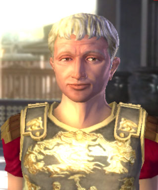 Image of winning player.